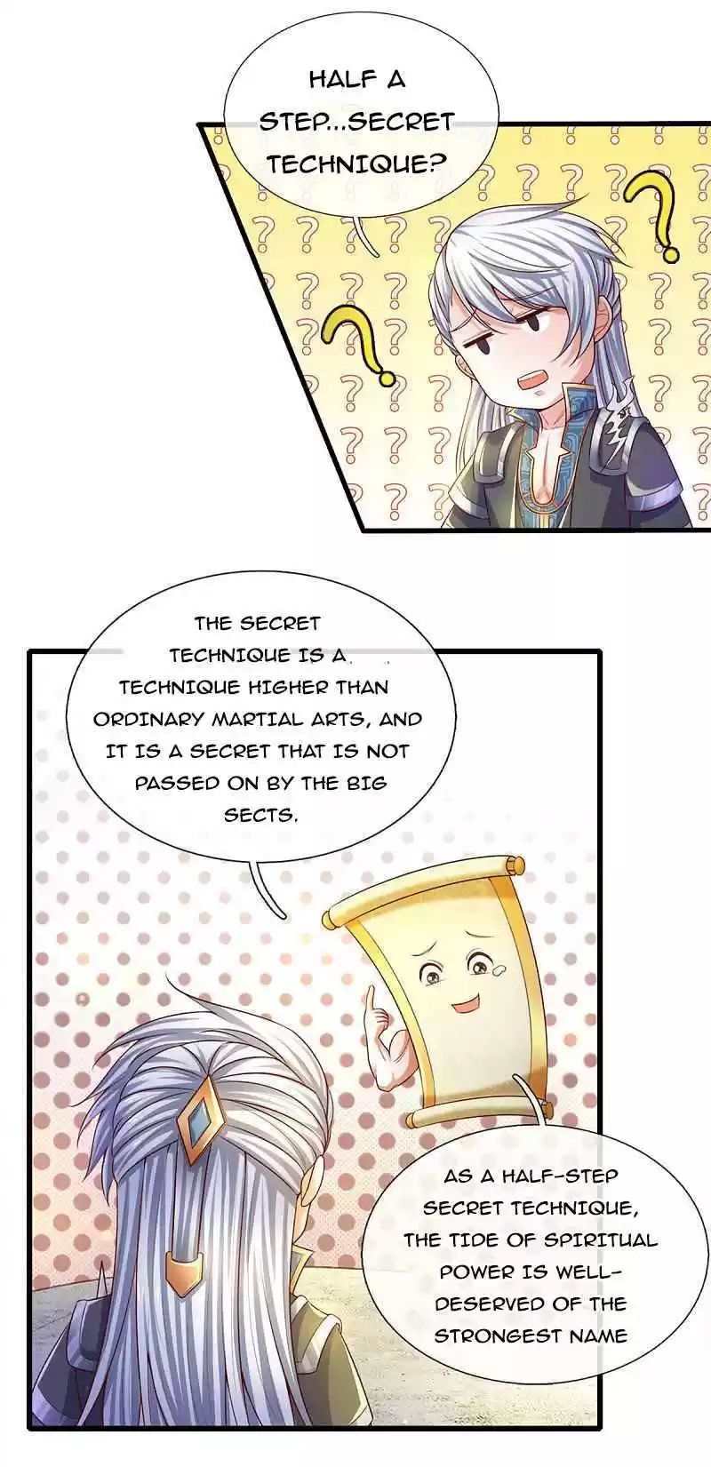 Shura Sword Sovereign Chapter 178