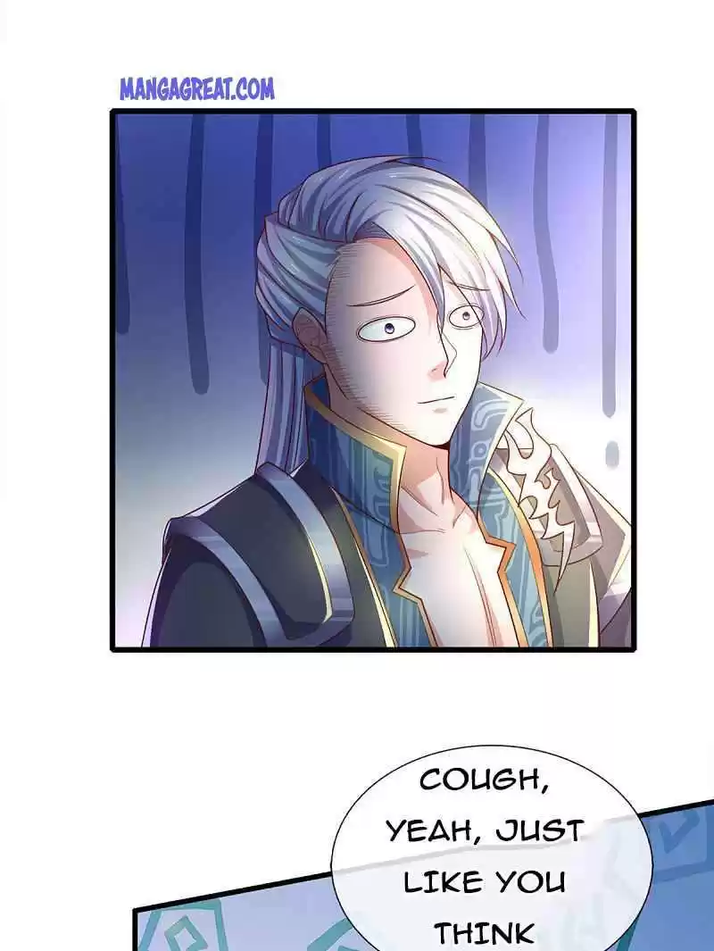 Shura Sword Sovereign Chapter 178