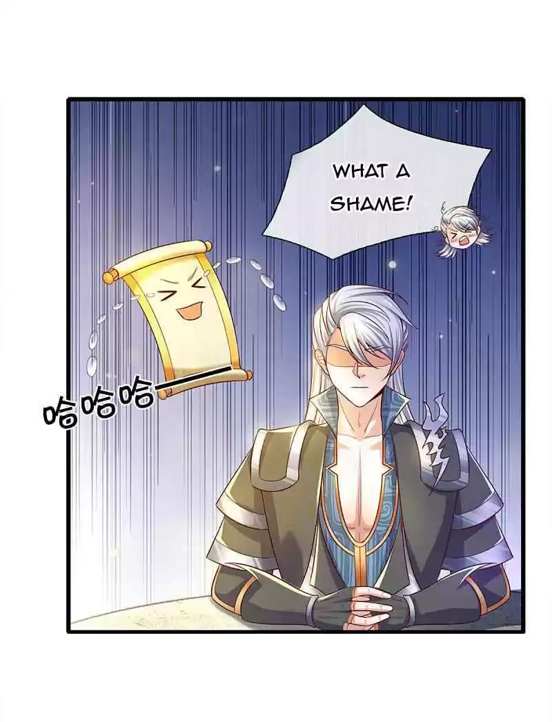 Shura Sword Sovereign Chapter 178