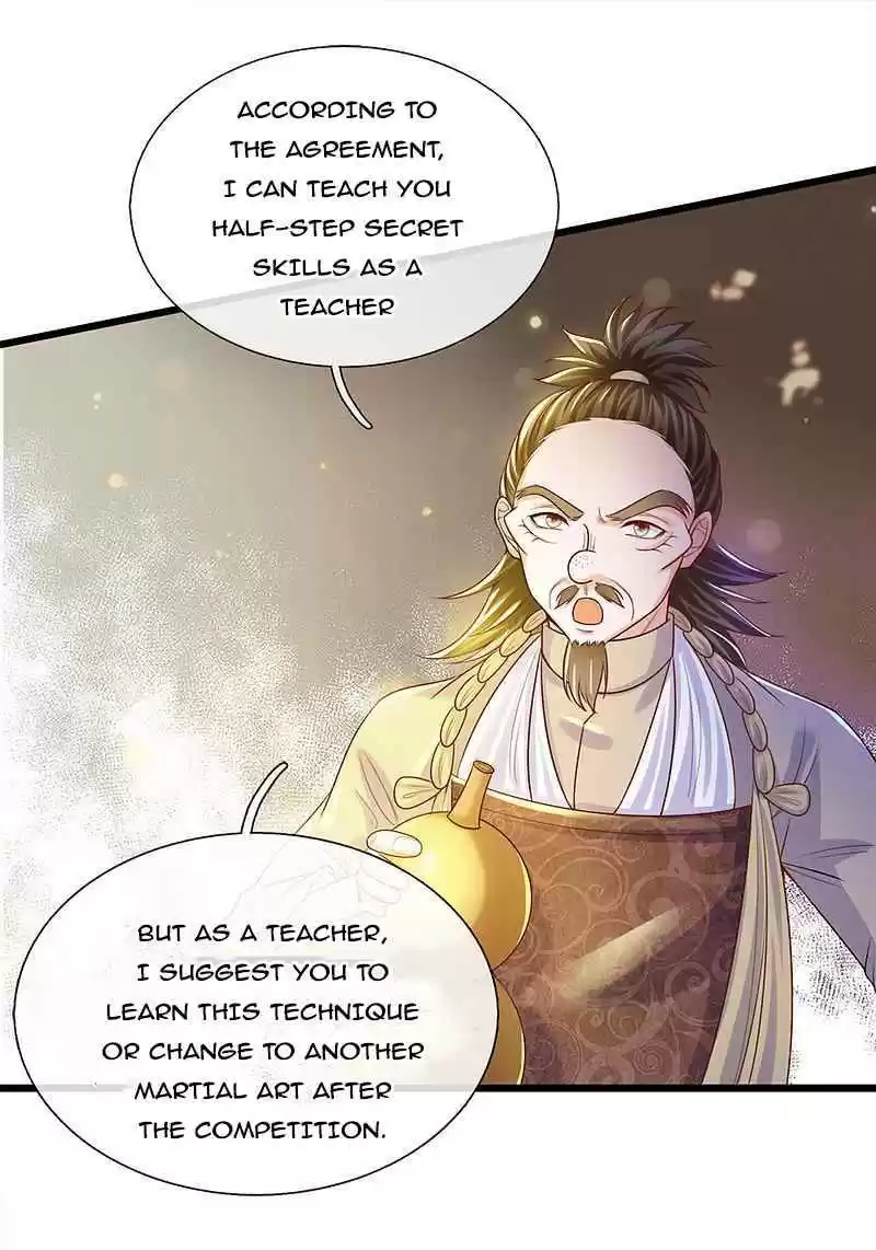 Shura Sword Sovereign Chapter 178