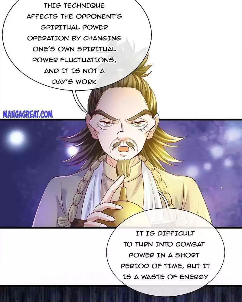 Shura Sword Sovereign Chapter 178