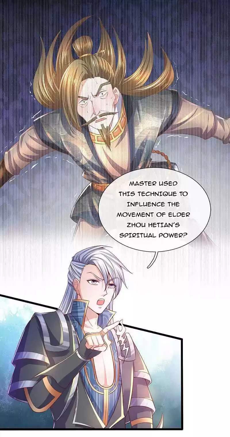 Shura Sword Sovereign Chapter 178