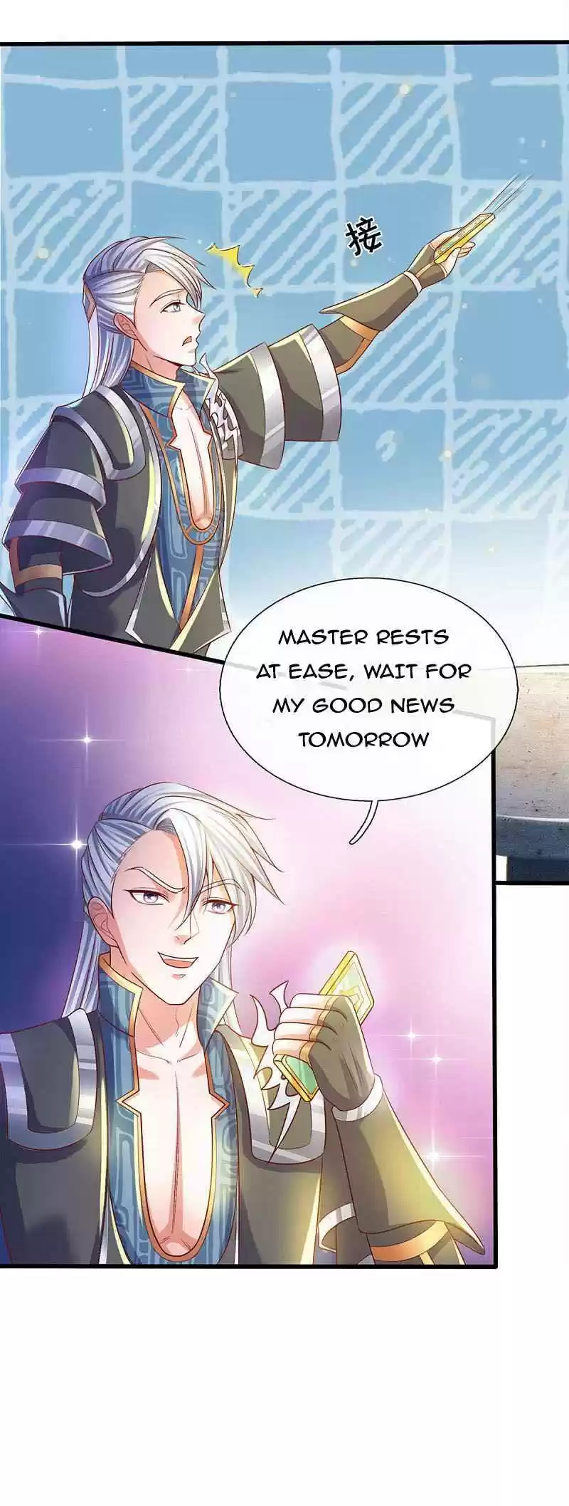 Shura Sword Sovereign Chapter 179