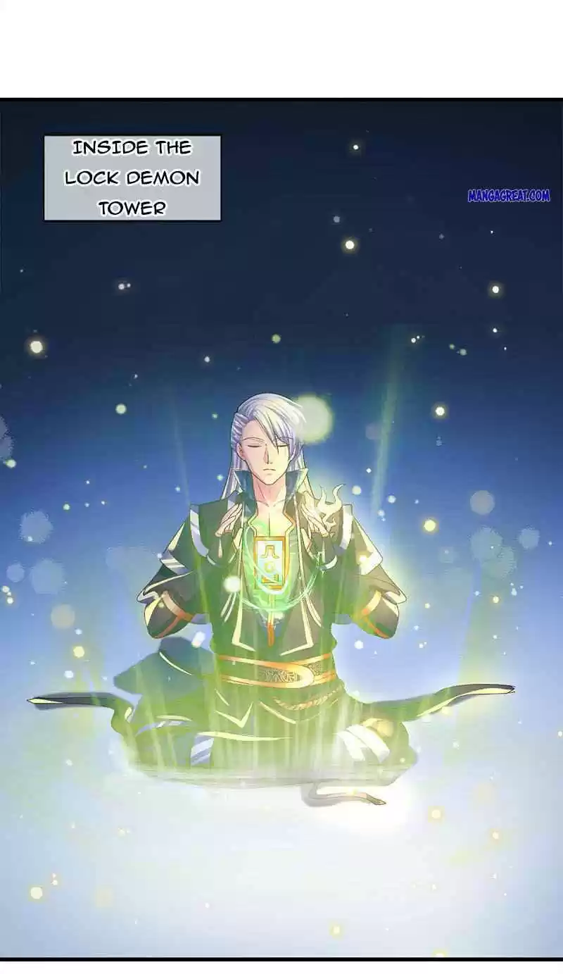 Shura Sword Sovereign Chapter 179