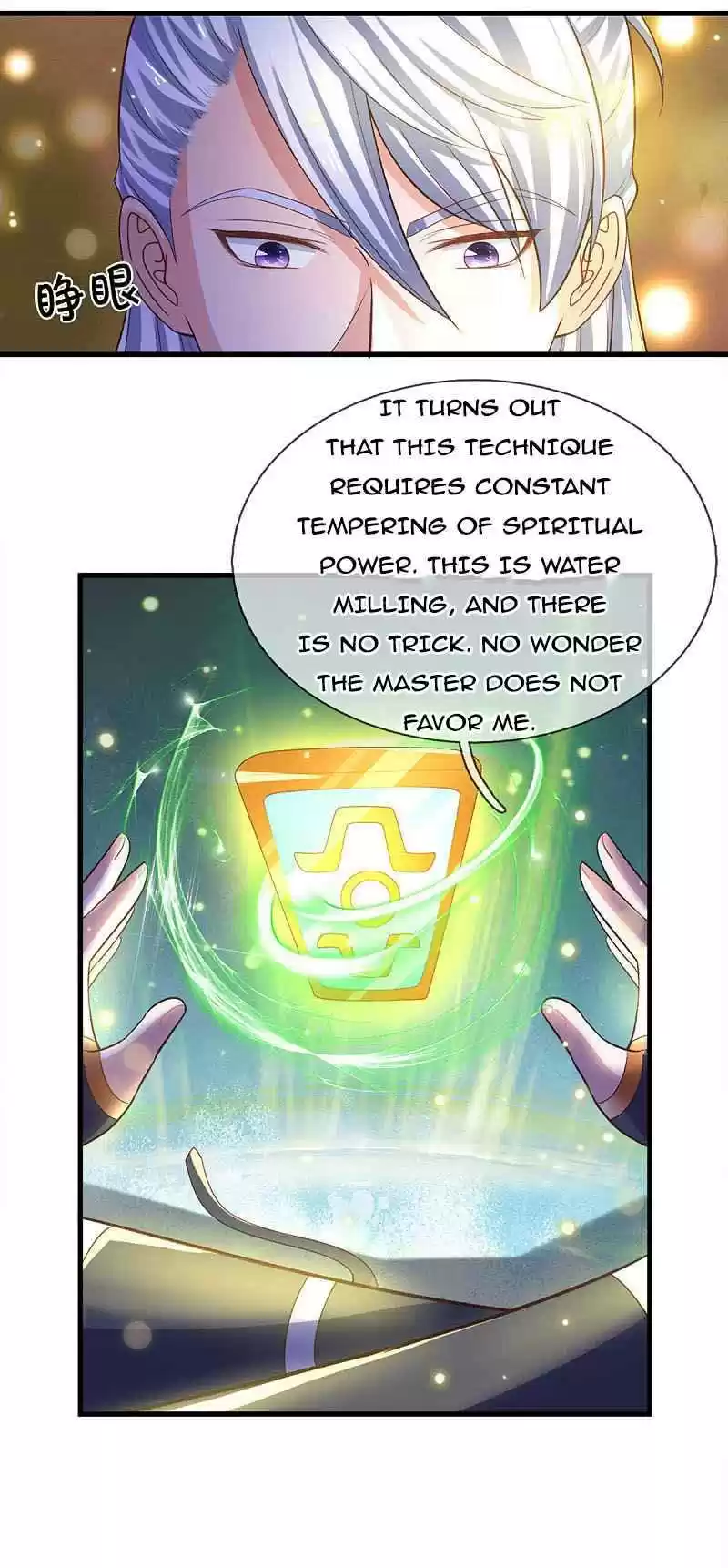 Shura Sword Sovereign Chapter 179