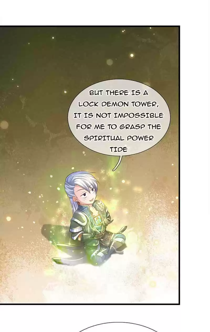 Shura Sword Sovereign Chapter 179