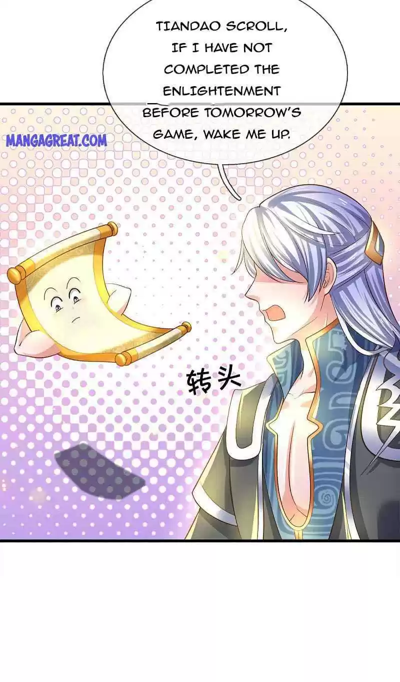 Shura Sword Sovereign Chapter 179