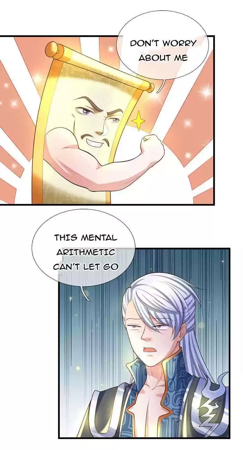 Shura Sword Sovereign Chapter 179