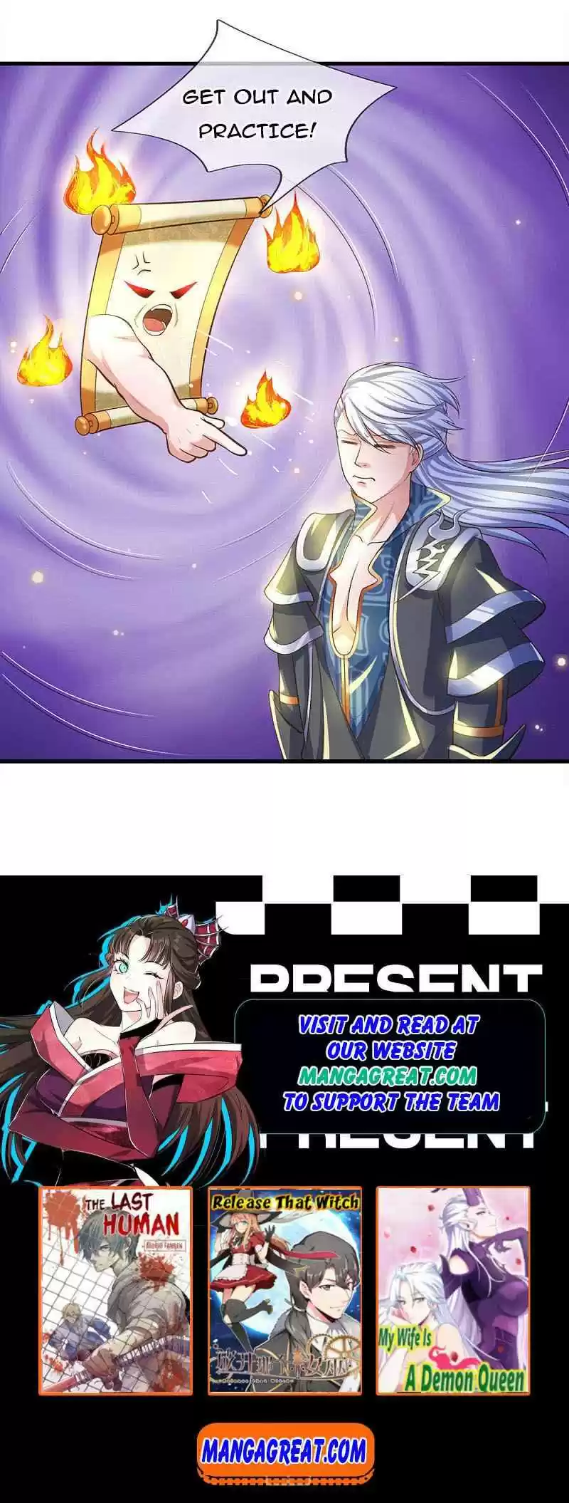 Shura Sword Sovereign Chapter 179