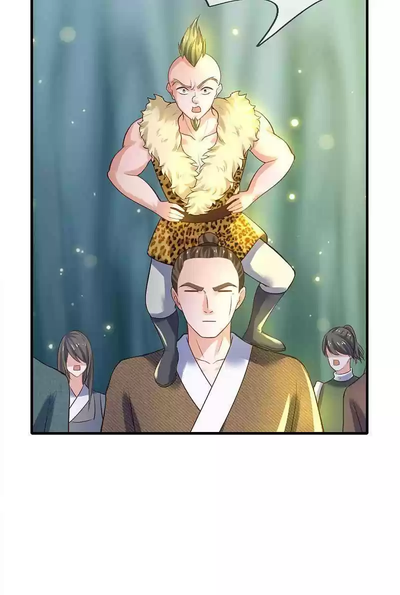 Shura Sword Sovereign Chapter 180