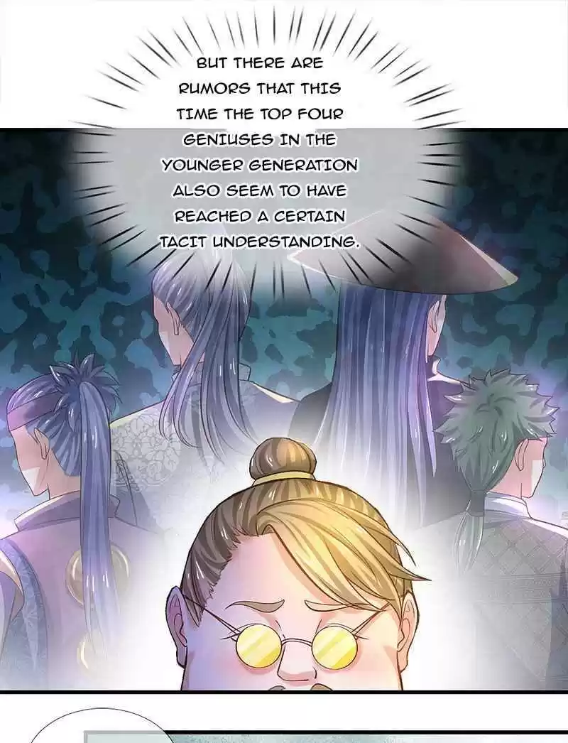 Shura Sword Sovereign Chapter 180