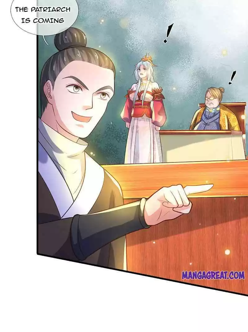 Shura Sword Sovereign Chapter 180