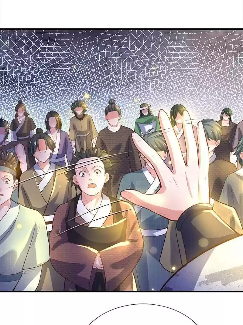 Shura Sword Sovereign Chapter 180