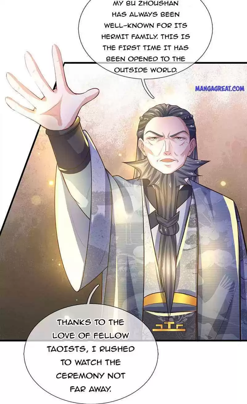 Shura Sword Sovereign Chapter 180