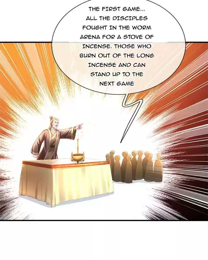 Shura Sword Sovereign Chapter 181