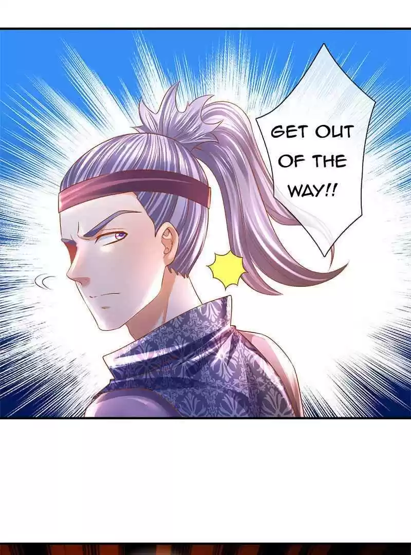 Shura Sword Sovereign Chapter 181