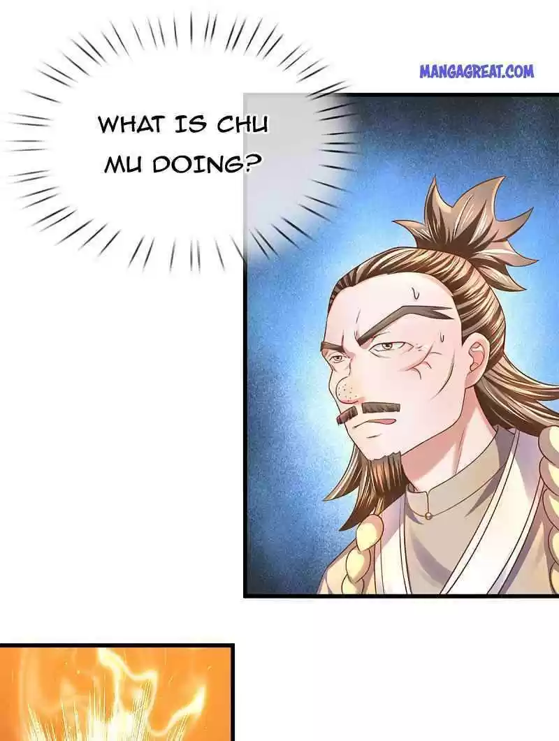 Shura Sword Sovereign Chapter 184