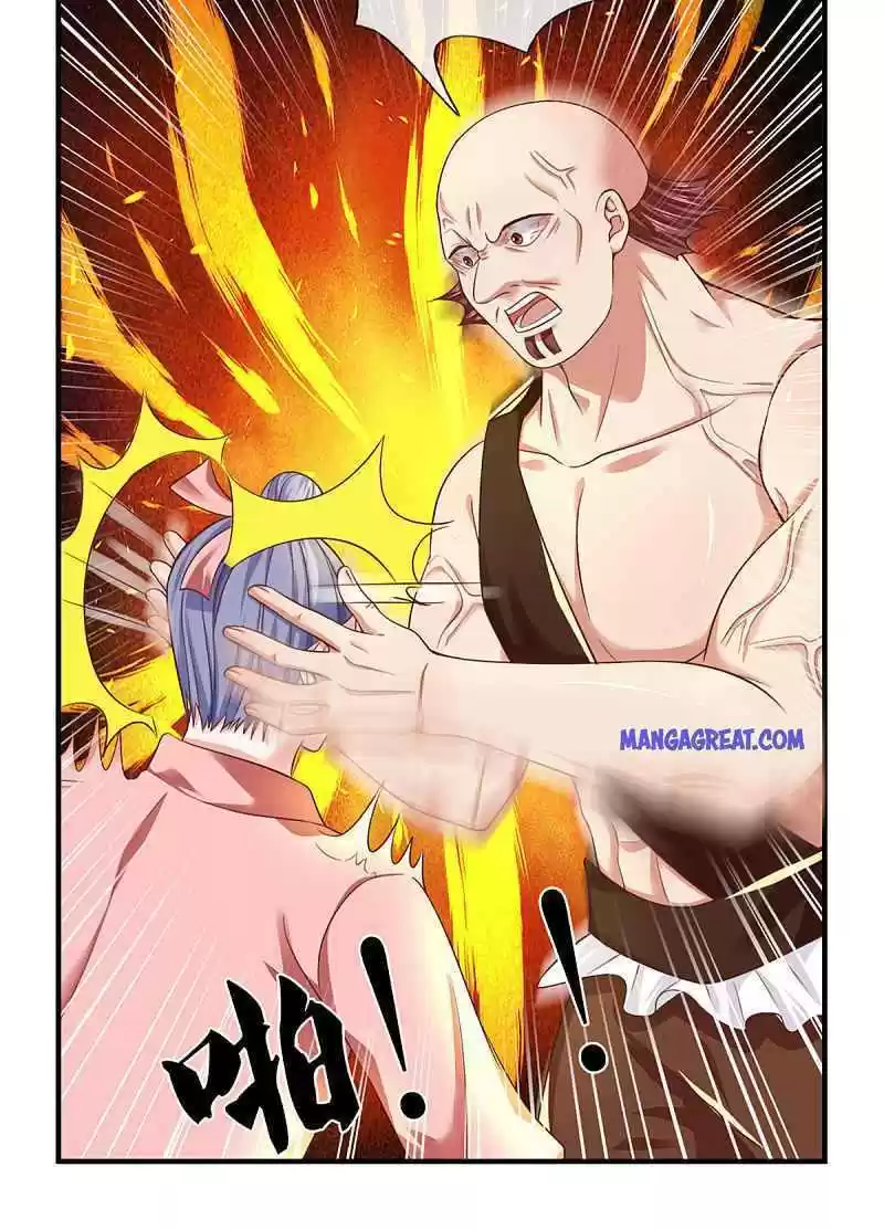 Shura Sword Sovereign Chapter 184