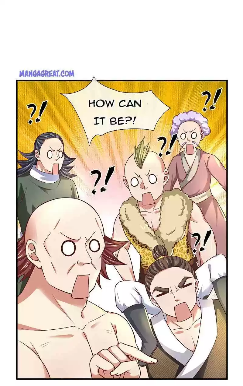 Shura Sword Sovereign Chapter 185