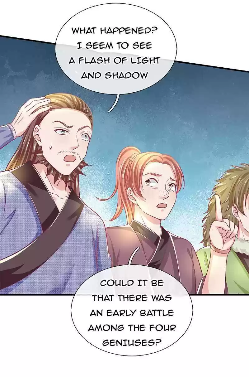 Shura Sword Sovereign Chapter 185