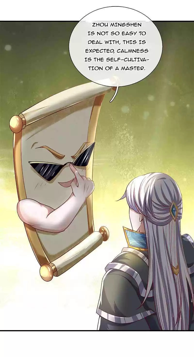 Shura Sword Sovereign Chapter 186