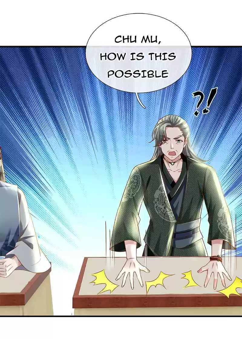 Shura Sword Sovereign Chapter 186