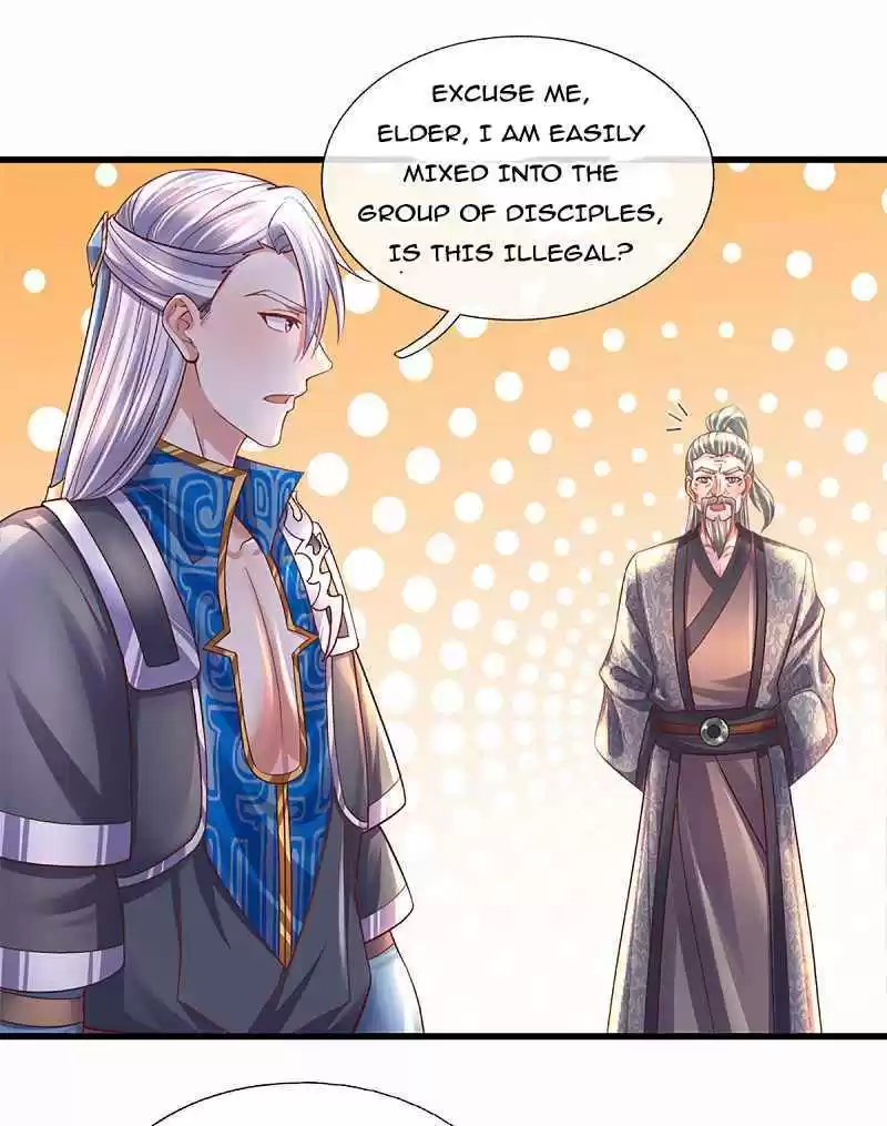 Shura Sword Sovereign Chapter 186