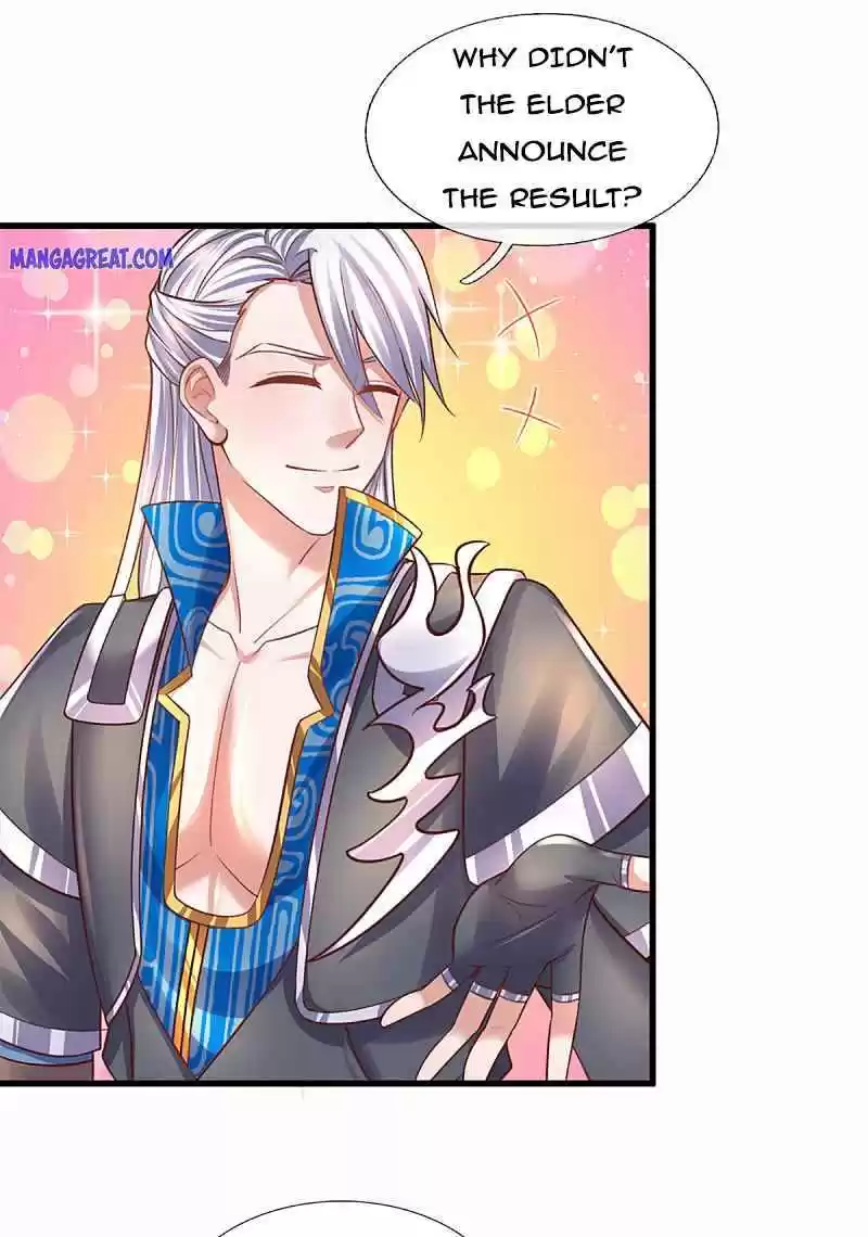 Shura Sword Sovereign Chapter 187