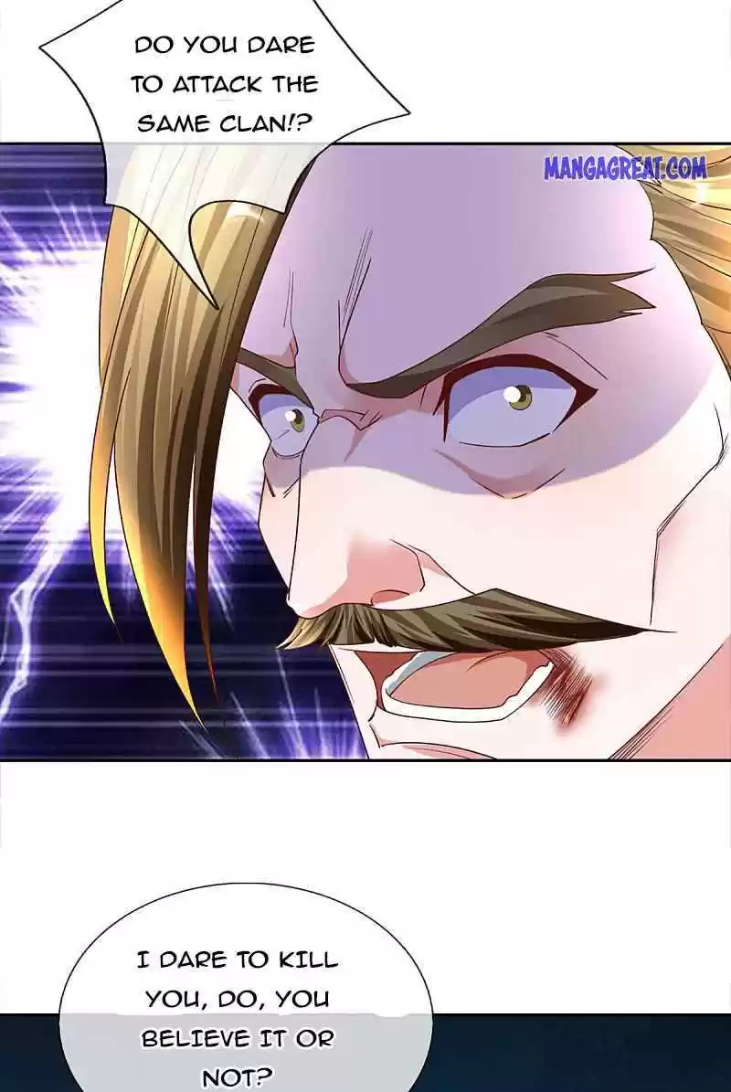 Shura Sword Sovereign Chapter 188