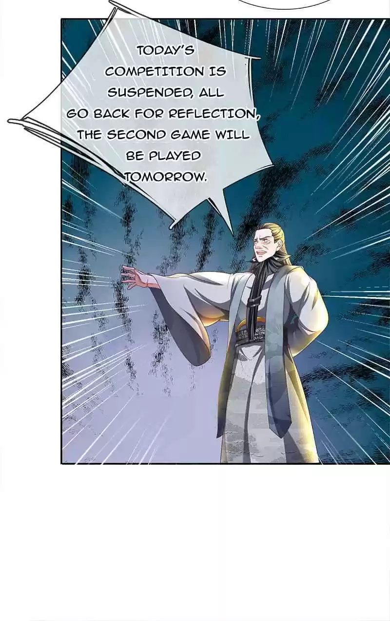 Shura Sword Sovereign Chapter 188