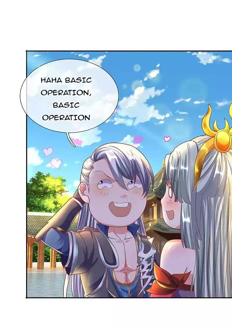 Shura Sword Sovereign Chapter 189