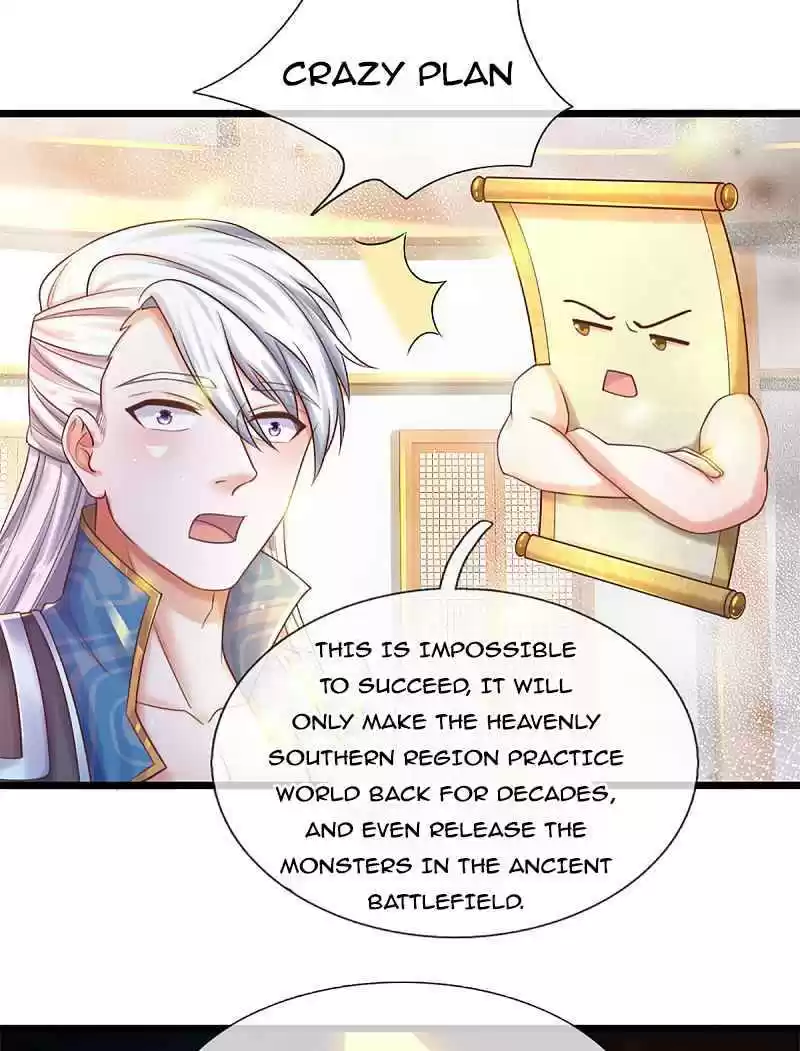 Shura Sword Sovereign Chapter 191