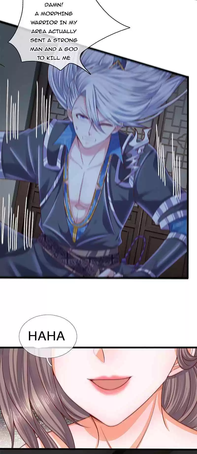 Shura Sword Sovereign Chapter 191