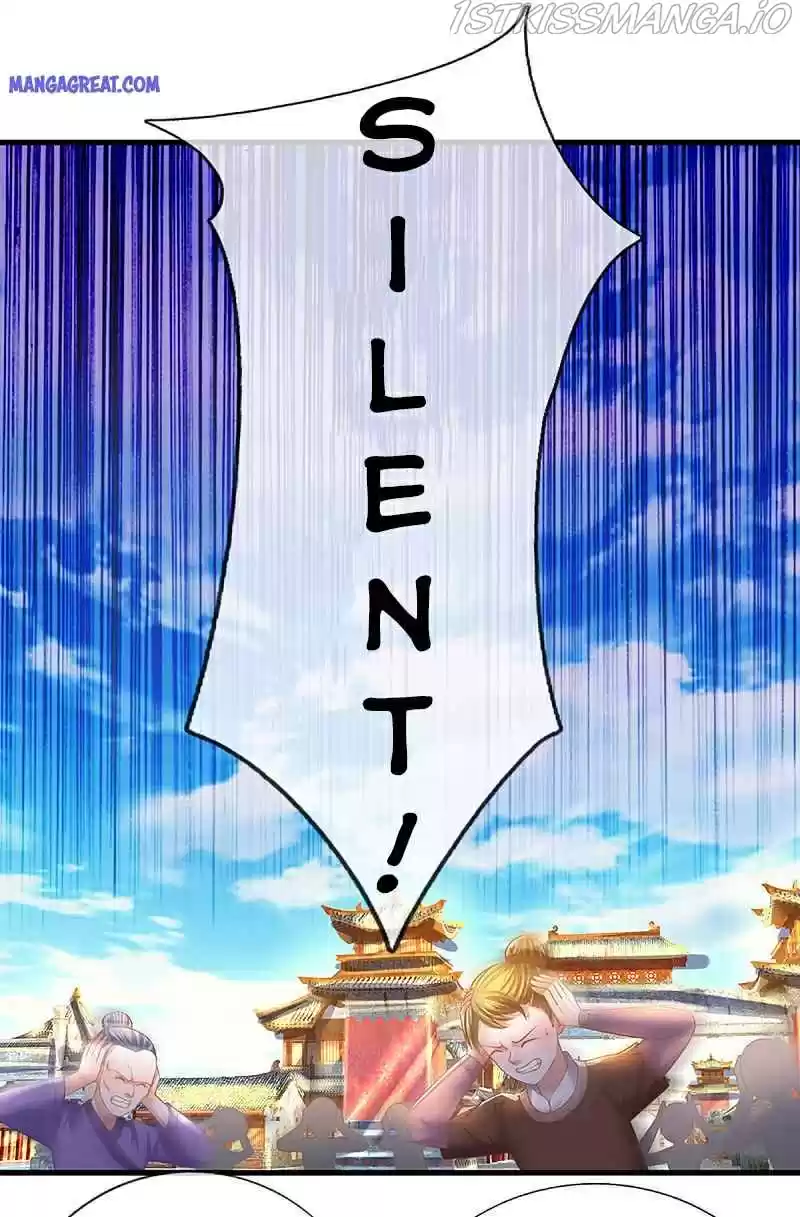 Shura Sword Sovereign Chapter 195