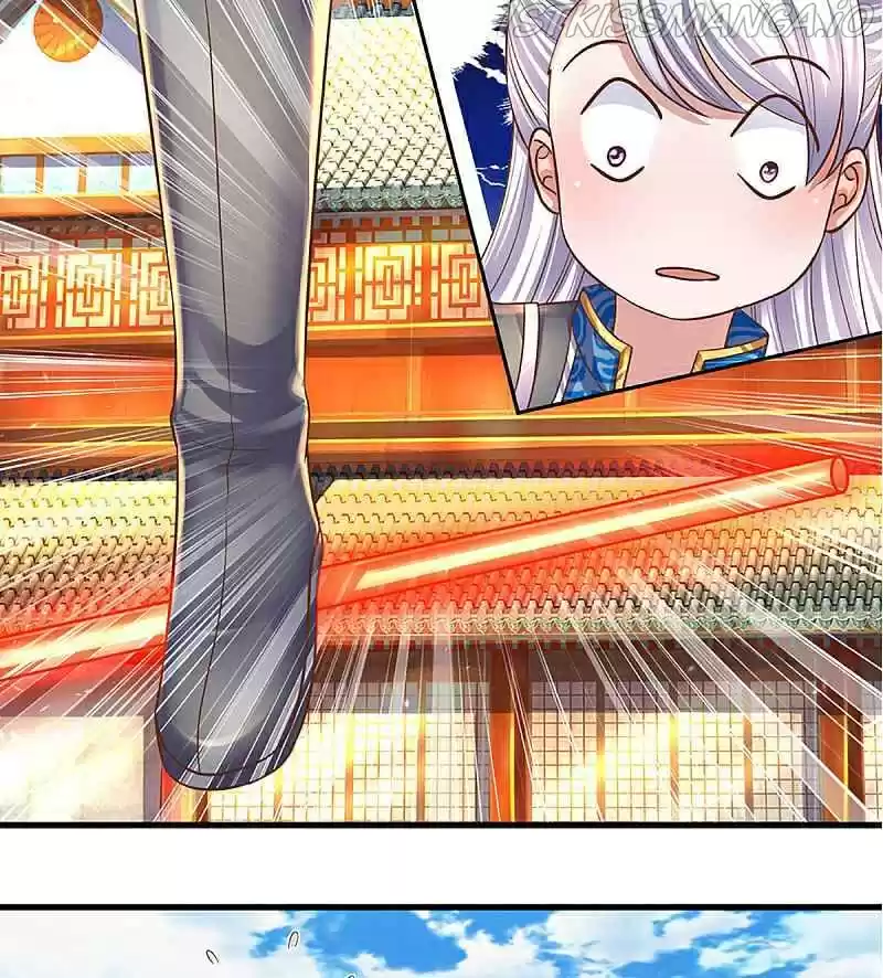 Shura Sword Sovereign Chapter 195