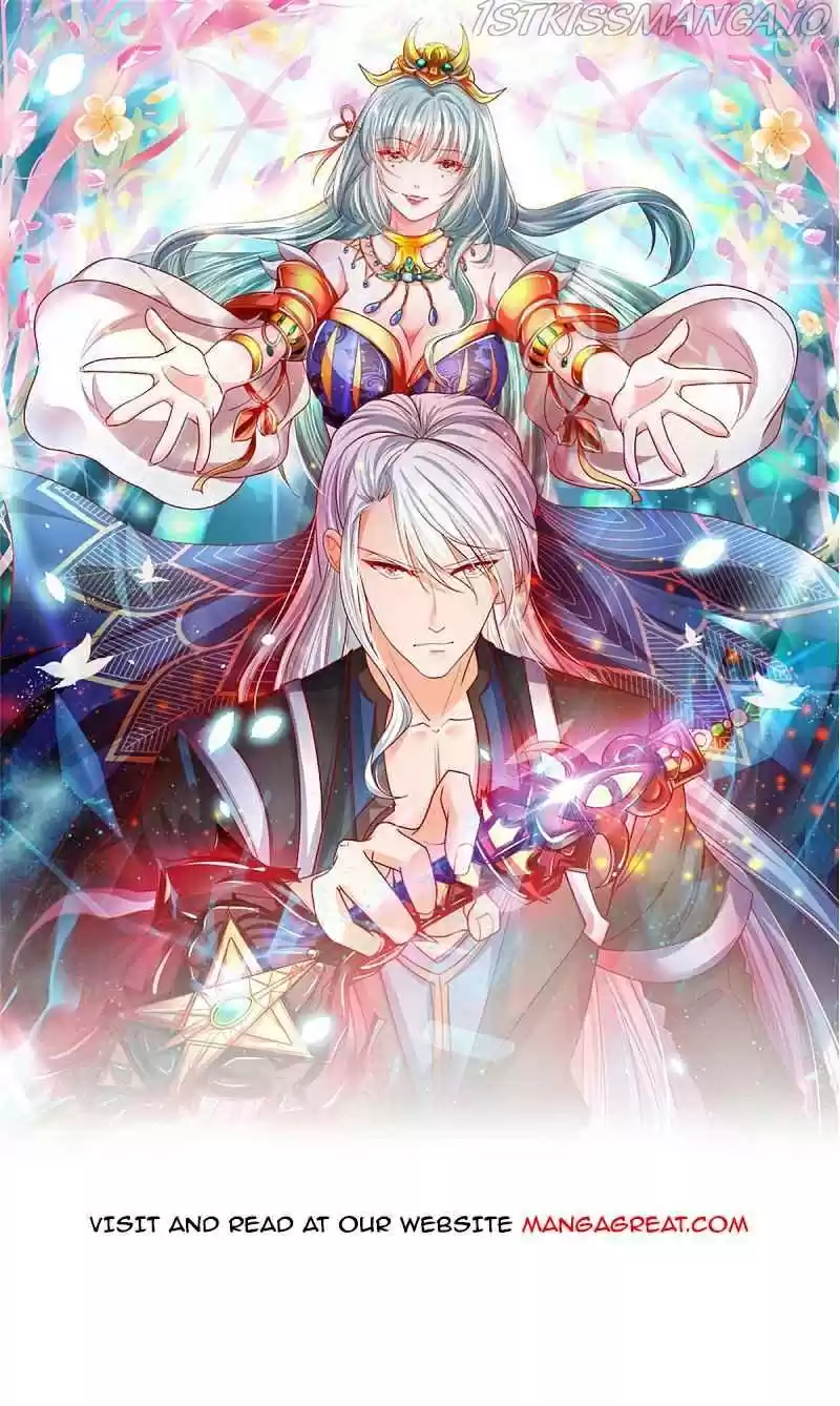 Shura Sword Sovereign Chapter 196