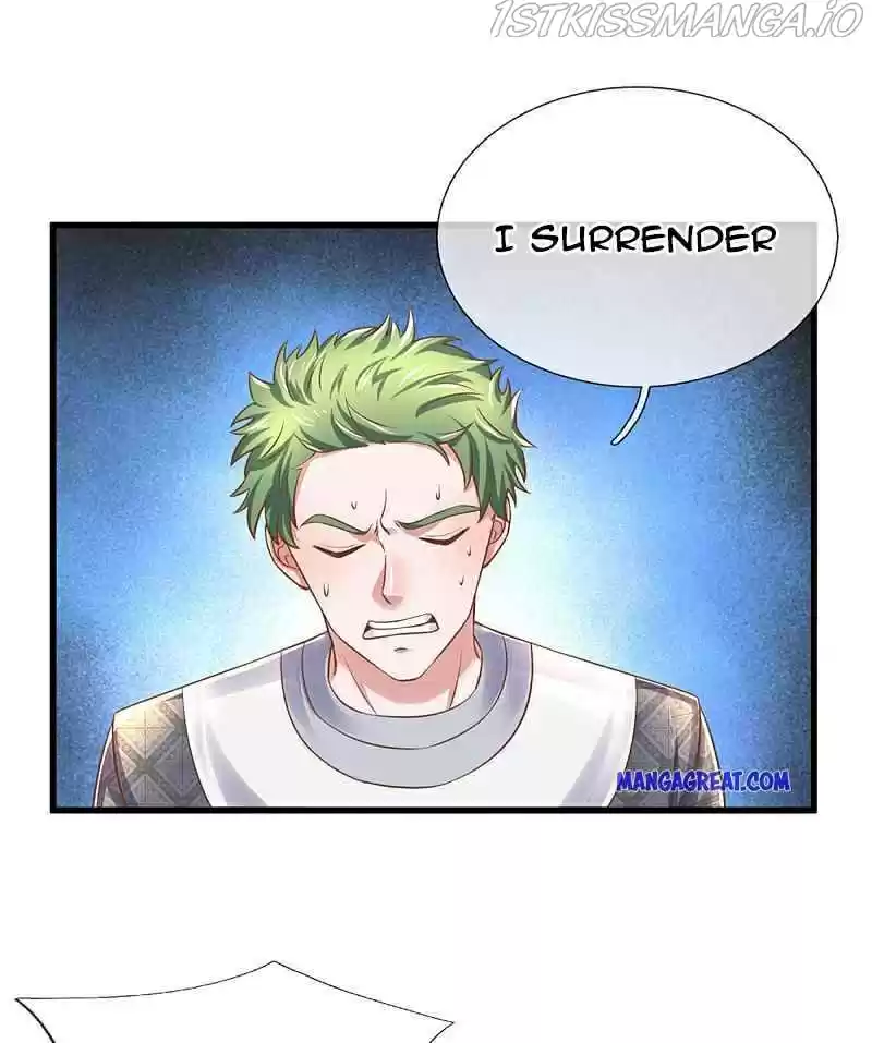 Shura Sword Sovereign Chapter 196