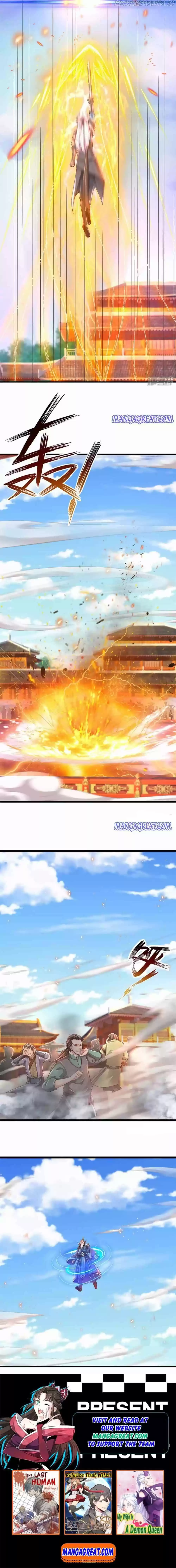 Shura Sword Sovereign Chapter 221