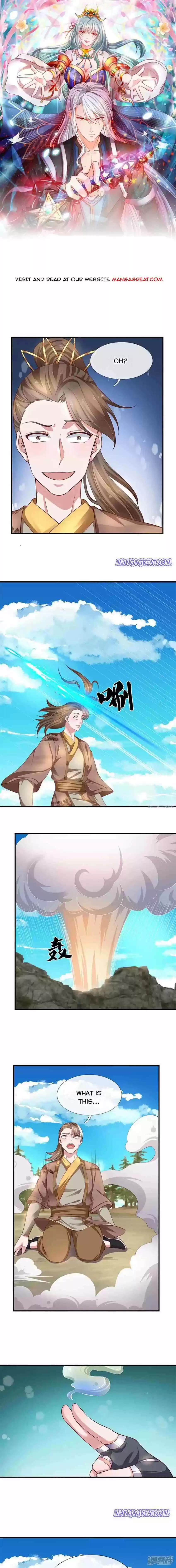 Shura Sword Sovereign Chapter 227