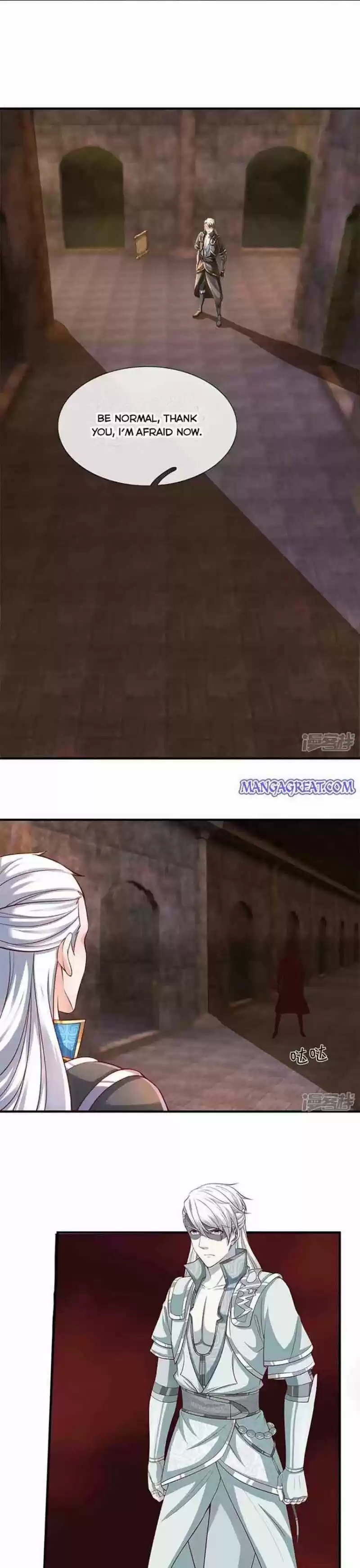 Shura Sword Sovereign Chapter 241