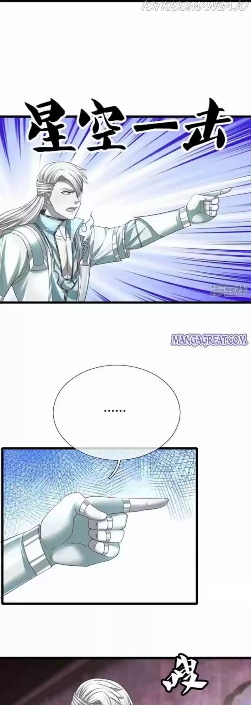 Shura Sword Sovereign Chapter 242