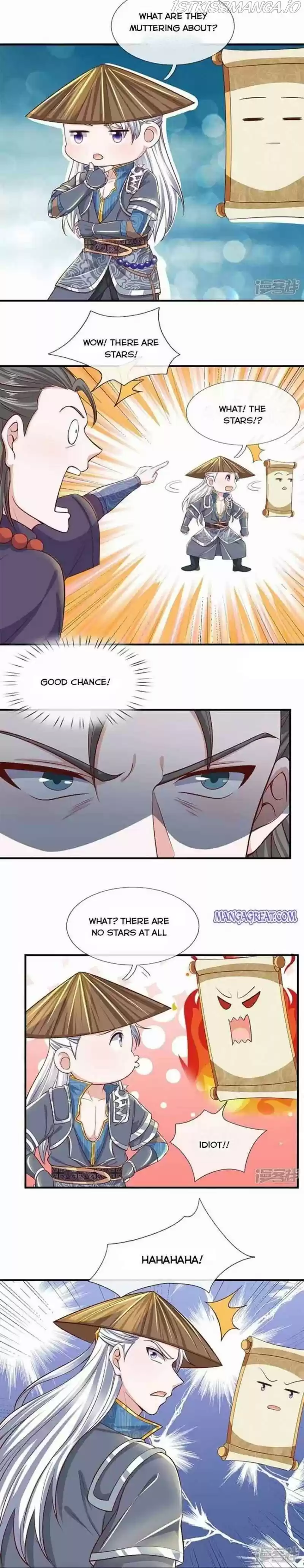 Shura Sword Sovereign Chapter 244