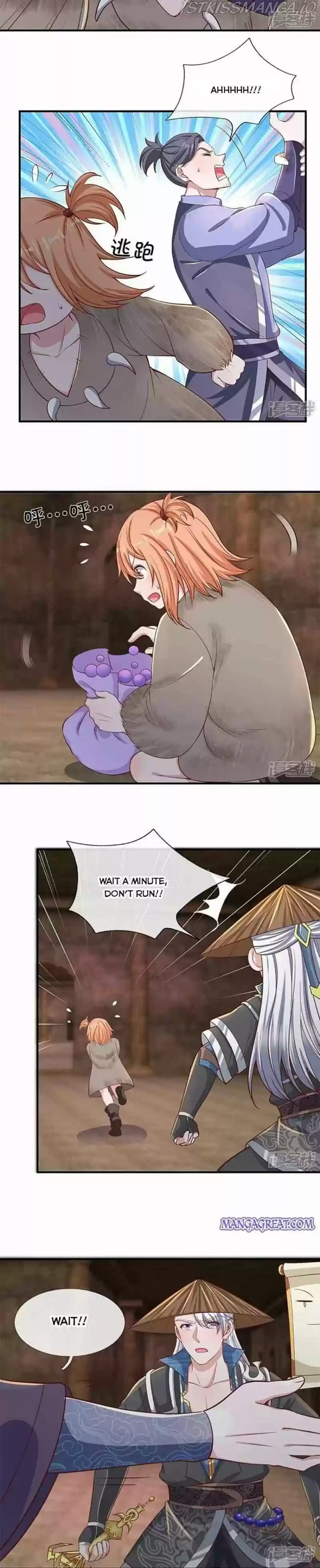 Shura Sword Sovereign Chapter 244