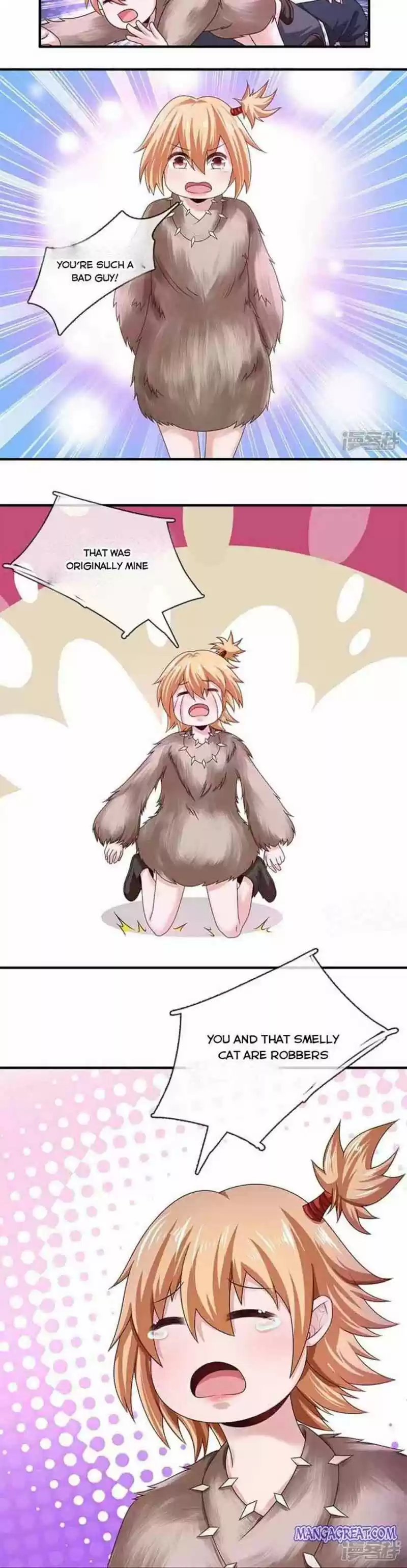 Shura Sword Sovereign Chapter 245