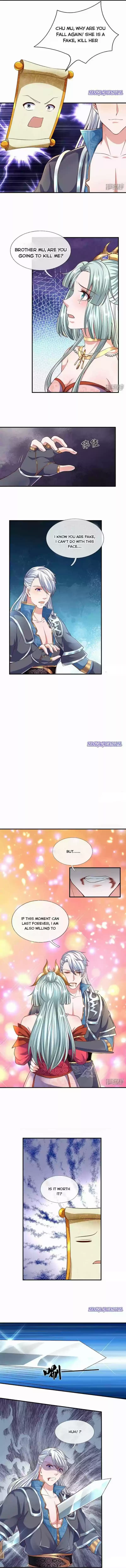 Shura Sword Sovereign Chapter 247