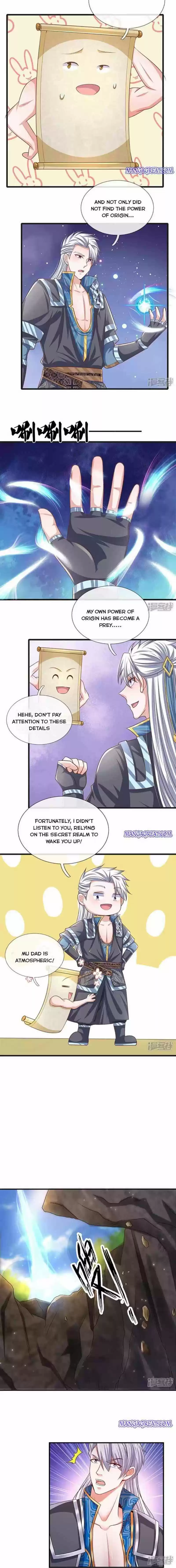 Shura Sword Sovereign Chapter 248