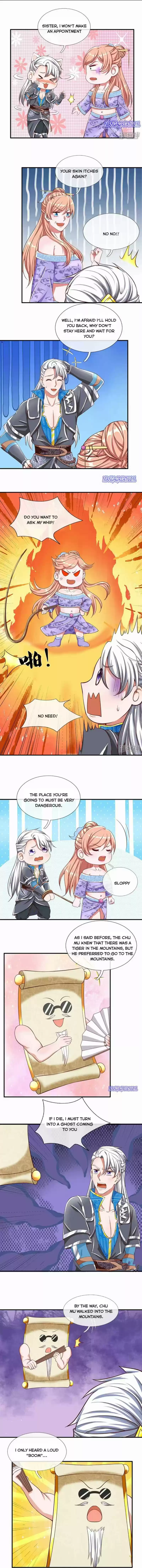 Shura Sword Sovereign Chapter 253