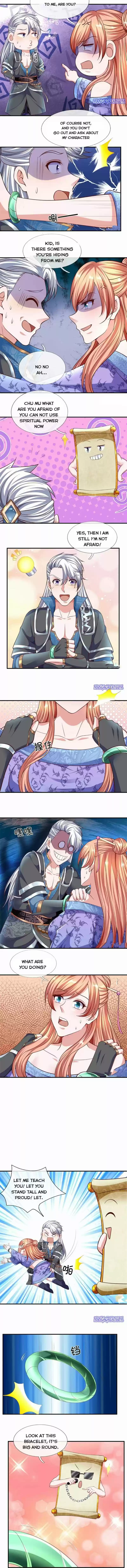 Shura Sword Sovereign Chapter 260