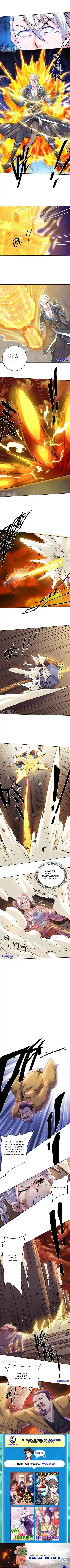 Shura Sword Sovereign Chapter 297