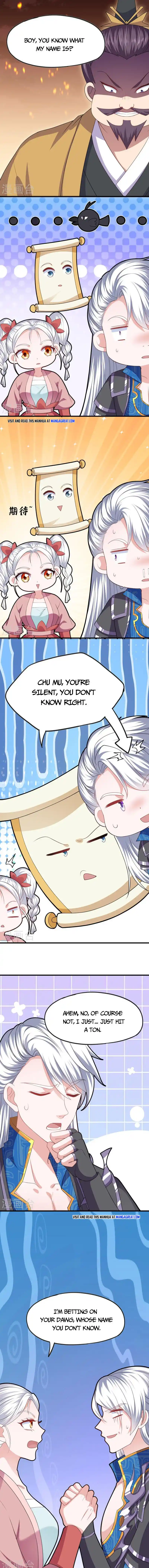 Shura Sword Sovereign Chapter 299